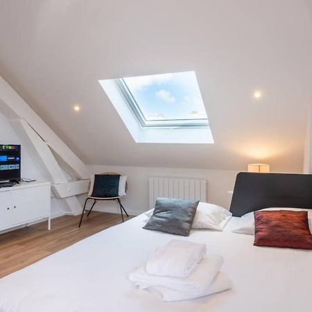 Apartmán Annecy Centre - L'Ancolie - Exteriér fotografie